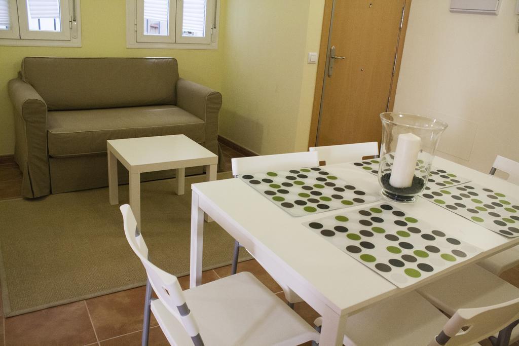 Appartement El Puente
